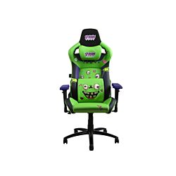 Spawn Gaming stolica Zombie Edition