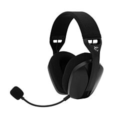 White Shark Gaming slušalice Butterfly - Crne