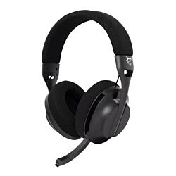 White Shark Gaming slušalice Falcon - Crne