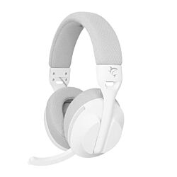 White Shark Gaming slušalice Falcon - Bele