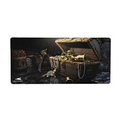 Baracuda Gaming podloga za miš STORMBRINGER 75 cm X 35 cm