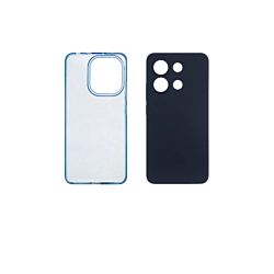 Just in Case Maska za telefon 2u1 MIX324BL