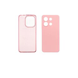 Just in Case Maska za telefon 2u1 MIX324PK