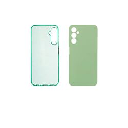 Just in Case Maska za telefon 2u1 MIX229GN