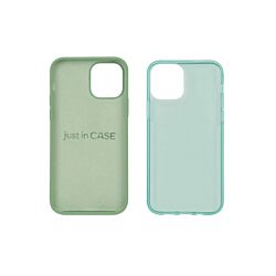 Just in Case Maska za telefon 2u1 MIX103GN