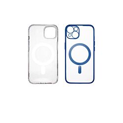Just in Case Maska za telefon 2u1 MAG104BL