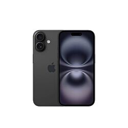 Apple iPhone 16 256 GB Black