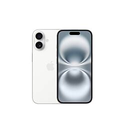 Apple iPhone 16 512 GB White