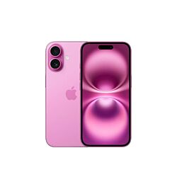Apple iPhone 16 128 GB Pink