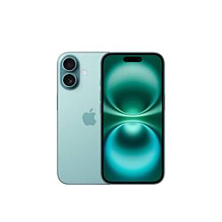 Apple iPhone 16 256 GB Teal