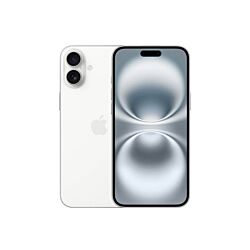 Apple iPhone 16 Plus 512 GB White