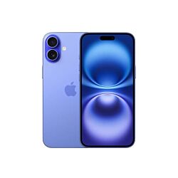 Apple iPhone 16 Plus 512 GB Ultramarine