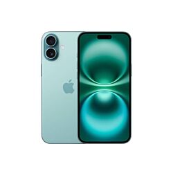 Apple iPhone 16 Plus 512 GB Teal