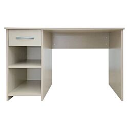 Eurosalon Radni sto Beli  L