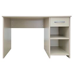 Eurosalon Radni sto Beli D