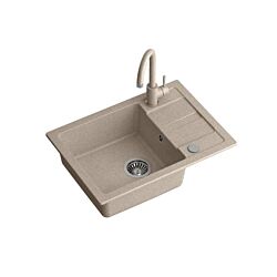 Quadron Sudopera TQ6244GSBEZ