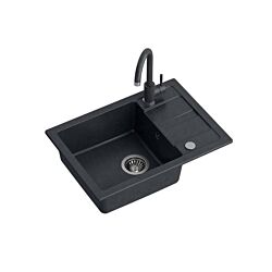 Quadron Sudopera TQ6244GSCZ