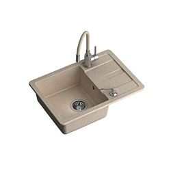 Quadron Sudopera TQ6244RSBEZ