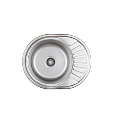 Quadron Ugradna sudopera HD216SAT5745