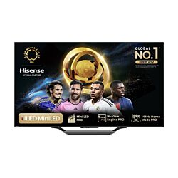 Hisense Smart televizor 75U7NQ