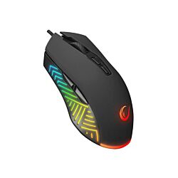 Rampage Gaming žični miš  SMX-G68 Spear - Crni