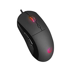 Rampage Gaming žični miš Radiant M1 - Crni