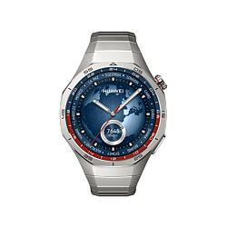 Huawei Smart sat GT5 Pro 46 mm - Titanium