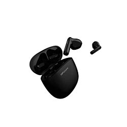 HiFuture Bežične bubice TWS Colorbuds 2 - Crne