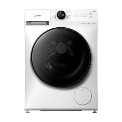 Midea Mašina za pranje i sušenje veša MF200D80WB/W-HR