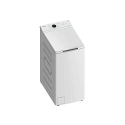 Midea Mašina za pranje veša MF100T80B/W-HR