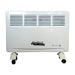 DigiTech Panelni radijator DT-128C 2000 W
