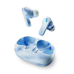 Skullcandy Bežične bubice (TWS) Ecobuds Glacier