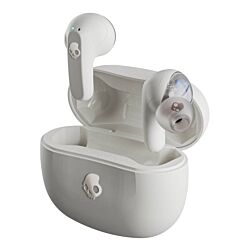Skullcandy Bežične bubice TWS Rail White