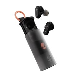 Skullcandy Bežične bubice (TWS) Dime Evo Black