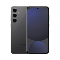 Samsung S24FE 128 GB - Sivi