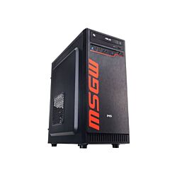 MSG Desktop računar BASIC R5 A102/ AMD Ryzen 5-5500GT/16 GB/1 TB/Radeon