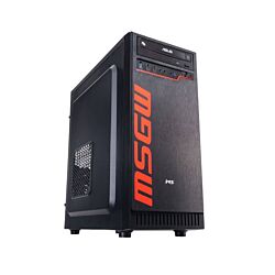 MSG Desktop računar BASIC I5 I103/Intel Core i5-12400/16 GB/1 TB/Intel UHD Graphics 730