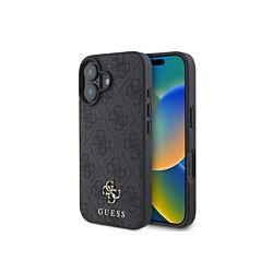 Guess Maska za telefon GUHMP16SP4SM4MK
