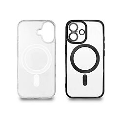 Just in Case Maska za telefon 2u1 MAG116BK