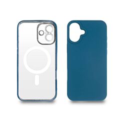 Just in CASE Zaštitna maska za iPhone 16 MAGPL116BL