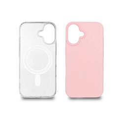 Just in Case Maska za telefon 2u1 MAGPL116PK