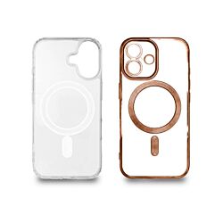 Just in Case Maska za telefon 2u1 MAG118PK