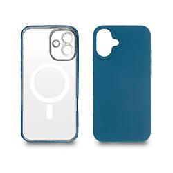 Just in Case Maska za telefon 2u1 MAGPL118BL