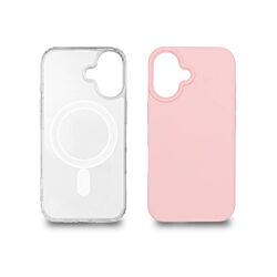 Just in Case Maska za telefon 2u1 MAGPL118PK