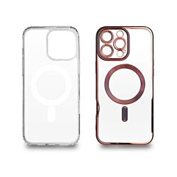 Just in Case Maska za telefon 2u1 MAG119PK