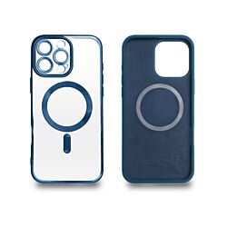 Just in Case Maska za telefon 2u1 MAGPL119BL