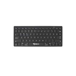 S Box Bežična tastatura BT-05 SR