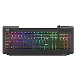 Genesis Gaming žična tastatura Lith 400 NKG-1419