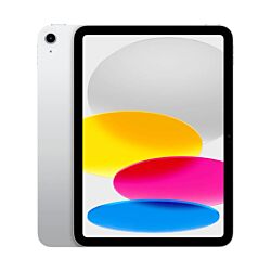 Apple iPad 10th WiFi 256 GB - Silver