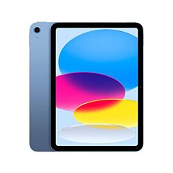 Apple iPad 10th Wi-Fi 64 GB - Blue